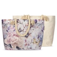 Descanso Tasche 43x60 cm Gewebtes Polyester Colinda...