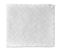 Good Morning Molton 60x70 cm  Uni Kissenbezugschoner...