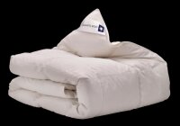 Good Morning Bettdecke DB 155x220 cm  Uni Effen kleur...