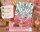 Kawaii Cuties Malbuch + Sticker mit Duft DIN A4 Kinder Geschenke f&uuml;r M&auml;dchen und Jungen