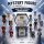 Mistery Box Roblox  DEVSERIES Sammelfigur Blindbag&ndash; &Uuml;berraschungsfigur, Brookhaven, Ninja Legends Mini Figur f&uuml;r Kinder, Sammelspielzeug