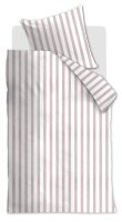 Ambiante Bettw&auml;sche DE AMB Ally Soft Pink 155x220...