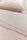 Ambiante Baumwolle Bettwäsche Cotton Uni Light Pink Hell 135 cm x 200 cm rosa