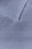 Ambiante Baumwolle Bettwäsche Edo Indigo Blue Indigo 135 cm x 200 cm blau