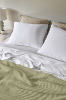 Beddinghouse Tagesdecke Brisk Green 180 cm x 240 cm...