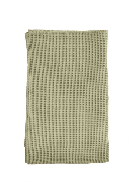 Beddinghouse Tagesdecke Brisk Green 240 cm x 260 cm grün