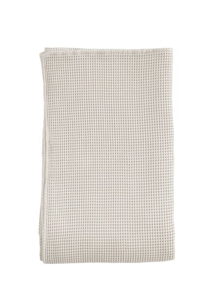 Beddinghouse Tagesdecke BH Brisk Sand 260x240 Sand