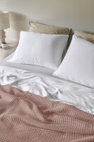 Beddinghouse Tagesdecke BH Brisk Soft Pink 180x240 Hellrosa