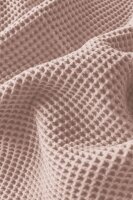 Beddinghouse Tagesdecke Brisk Soft Pink Hell 180 cm x 240...