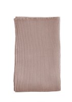 Beddinghouse Tagesdecke Brisk Soft Pink Hell 180 cm x 240 cm rosa