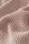 Beddinghouse Tagesdecke Brisk Soft Pink Hell 240 cm x 260 cm rosa