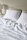 Beddinghouse Tagesdecke Brisk White 180 cm x 240 cm weiß
