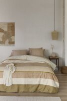 Beddinghouse Mako Satin Bettwäsche Hil al 155 cm x...