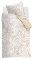 Beddinghouse Bettw&auml;sche DE BH Indy Natural 135x200 Natur