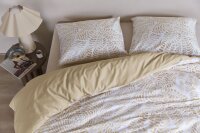 Beddinghouse Bettw&auml;sche DE BH Indy Natural 135x200 Natur