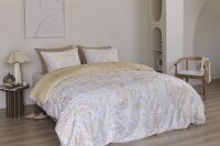 Beddinghouse Bettw&auml;sche DE BH Indy Natural 135x200 Natur