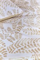 Beddinghouse Bettw&auml;sche DE BH Indy Natural 135x200 Natur