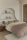 Beddinghouse Bettwäsche DE BH Riven Natural 155x220 Natur