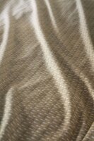 Beddinghouse Baumwollmischung Bettwäsche Shiva Sand Sand 135 cm x 200 cm natur