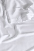 Beddinghouse Tagesdecke Soft Sheet White 180 cm x 260 cm...