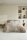 Beddinghouse Baumwolle Bettwäsche Tove al 155 cm x 220 cm natur