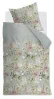 Beddinghouse Baumwolle Bettwäsche Corsage Green 155...