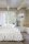 Beddinghouse Baumwolle Bettwäsche Silent White 135 cm x 200 cm weiß