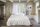 Beddinghouse Baumwolle Bettwäsche Silent White 135 cm x 200 cm weiß