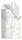 Beddinghouse Bettw&auml;sche DE BH Silent White 155x220 Wei&szlig;