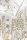 Beddinghouse Baumwolle Bettwäsche Springtime Sand Sand 155 cm x 220 cm natur