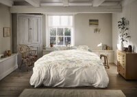 Beddinghouse Baumwolle Bettwäsche Sunbeam Multi 135 cm x 200 cm bunt