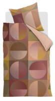 Beddinghouse Mako Satin Bettwäsche DD Broadway Multi...