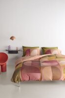 Beddinghouse Mako Satin Bettwäsche DD Broadway Multi...