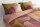 Beddinghouse Mako Satin Bettwäsche DD Broadway Multi 135 cm x 200 cm bunt