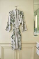 Beddinghouse Heimtextilie Ba mantel GOGH Almond Blossom Kimono Sand S/M Sand cm x cm natur