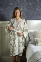 Beddinghouse Heimtextilie Ba mantel GOGH Almond Blossom Kimono Sand S/M Sand cm x cm natur