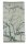 Beddinghouse Heimtextilie Strandtuch GOGH BeachBlossom Towel Green100x180 100 cm x 180 cm grün