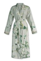Beddinghouse Heimtextilie Ba mantel GOGH Blossom Bathrobe...