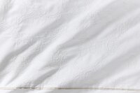 Beddinghouse Bettw&auml;sche BH GOGH Broderie Fleurie White 135x200 Wei&szlig;