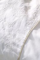 Beddinghouse Bettw&auml;sche BH GOGH Broderie Fleurie White 135x200 Wei&szlig;