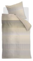 Beddinghouse Mako Satin Bettwäsche Abstract al 135...