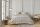 Beddinghouse Mako Satin Bettwäsche Abstract al 155 cm x 220 cm natur