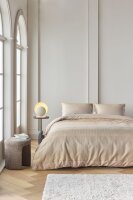 Beddinghouse Mako Satin Bettwäsche Abstract Terra...