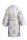 Beddinghouse Bademantel KAR Branche Kimono Grey Green S/M Graugr&uuml;n