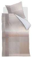 Beddinghouse Mako Satin Bettwäsche Digital Weave...