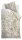 Beddinghouse Mako Satin Bettwäsche Existence al 155 cm x 220 cm natur
