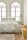 Beddinghouse Mako Satin Bettwäsche Existence al 155 cm x 220 cm natur