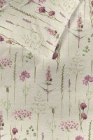 Marjolein Bastin Baumwolle Bettwäsche MB Wild Whimsy Multi 135 cm x 200 cm bunt