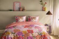 Oilily Bettw&auml;sche DE OLY Elyza Multi 135x200 Bunt