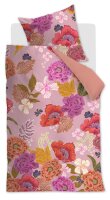 Oilily Mako Satin Bettwäsche OLY Elyza Multi 135 cm...